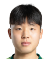 安山小绿人