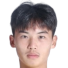 大连英博B队